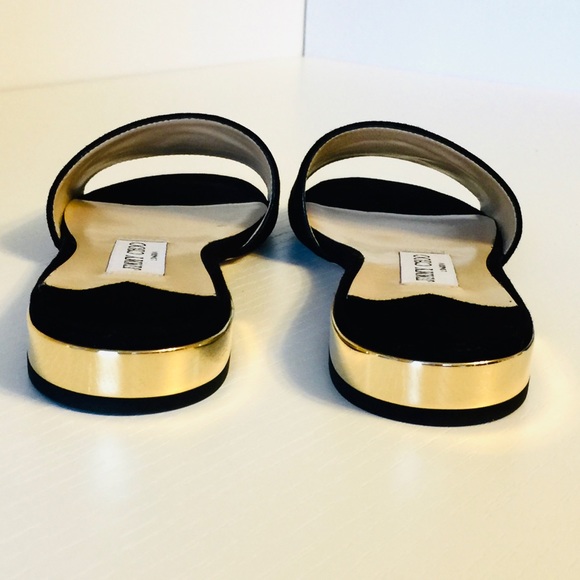 NWT Jimmy Choo Joni Sandals - Picture 4 of 7